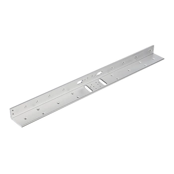 Куток Yli Electronic MBK-180NDL монтажний для двостулкових дверей (305906)