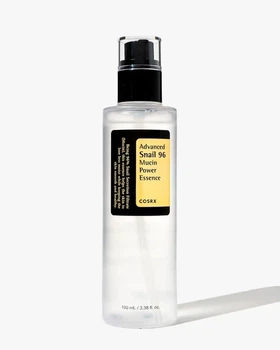Есенція Cosrx Advanced Snail 96 Mucin Power Essence 100ml