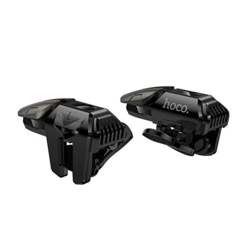 Триггеры игровые для смартфона HOCO GA22 Black