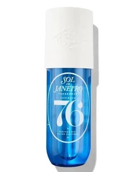 Спрей Sol de Janeiro Brazilian Cheirosa 76 90 ml