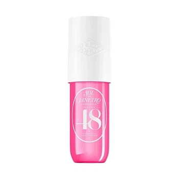 Парфюмерный спрей Sol de Janeiro Brazilian Crush Cheirosa 48 90 ml
