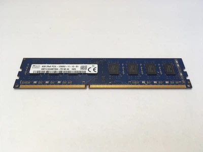 Память DDR 3L 8Gb Hynix - Б/У