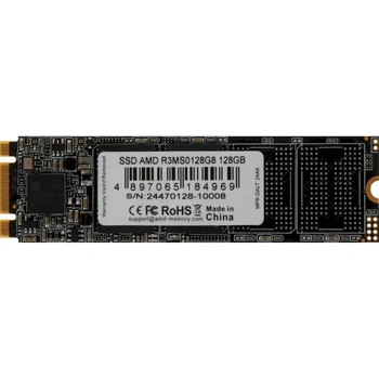 SSD накопитель 128Gb AMD Radeon R3 (R3MS0128G8)