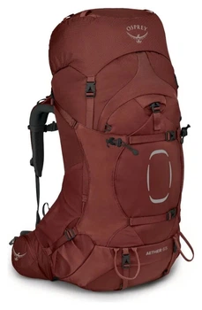 Рюкзак Osprey Aether 65 (S/M Acorn red)