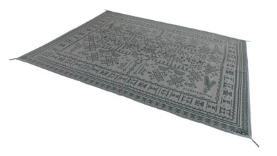 Килимок для пікніка Easy Camp Bilberry Carpet L 250 x 200 cm (180133)