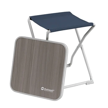 Стіл кемпінговий Outwell Baffin Ocean Blue (410140)