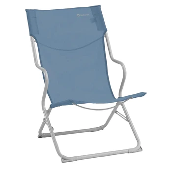 Стілець розкладний Outwell Sauntons Lux Ocean Blu (410142)