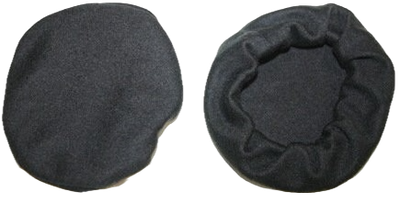 Wkładki do słuchawek Beyerdynamic EDT Hygienepad higieniczne 5 par (4010118488078)