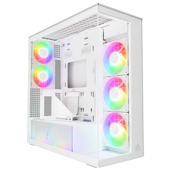 Корпус Arctic XTENDERVG W/O PSU EATX (ACPCC00017A)
