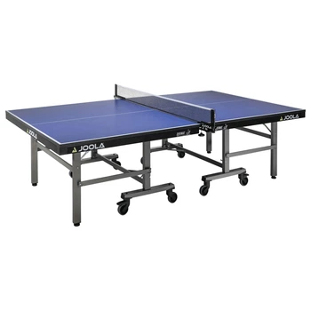 Теннисный стол Joola Duomat Pro ITTF Blue (11512)