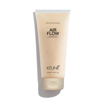 Багатофункціональний лосьйон-крем Keune для природнього сушіння Air Flow Style 200 мл