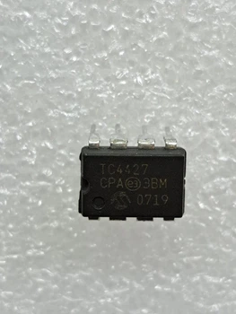 Микросхема TC4427CPA (МС2141)