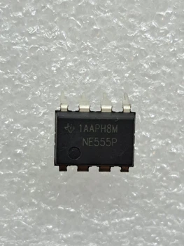 Микросхема NE555P (МС1561)