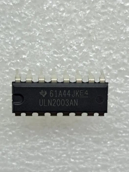 Микросхема ULN2003AN