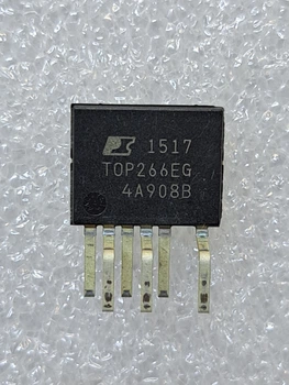 Микросхема TOP266EG