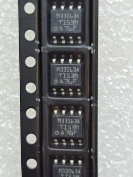 Микросхема MC33063A (МС1400)