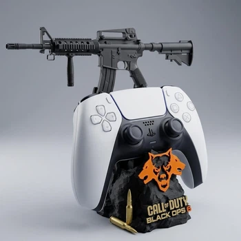 Подставка для геймпада Call of Duty: Black Ops 6 | Playstation PS4 PS5