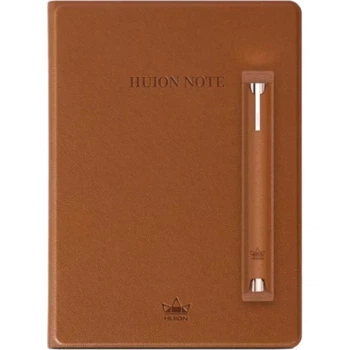 Графічний планшет Huion Note X-10, Brown