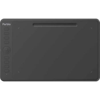 Графический планшет Parblo Intangbo M, Black