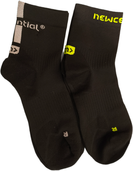 Мужские спортивные носки для велоспорта Kaufland Newcential Cycling socks 41-42р 2 пары