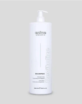 Шампунь проти випадіння волосся та для росту волосся Envie Specific Revitalize Shampoo 1000 мл