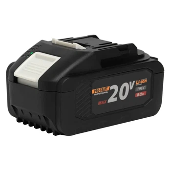 Аккумуляторная батарея Procraft Battery20/8C 8 Аг Type-C