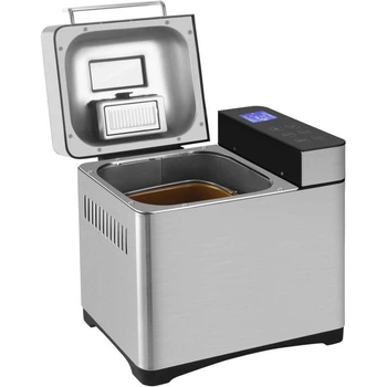 Хлібопічка - 19 програм KRAFT&DELE KD4220 хлібопічка для випікання домашнього хліба багатофункціональна електрична побутова хлібоп