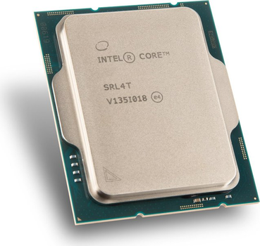 Процесор Intel s1700 Core i5-12400F 6C/12T, 2.5-4.4GHz, 65-117Вт Tray