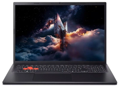 Ноутбук Acer Nitro Lite 16 NL16-71G (NH.DAAEX.002) Shale Black