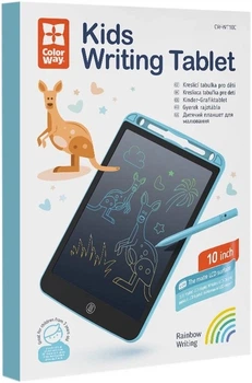 Графічний планшет ColorWay LCD Writing Tablet 10