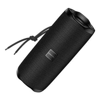 Колонка Borofone BR100 Чорний