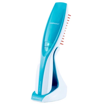 Лазерная расческа для роста волос HAIRMAX LaserComb Ultima 9 Classic (HM-1000)