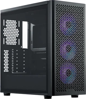 Obudowa Cooler Master Elite 502 Black (E502-KGNN-S00)
