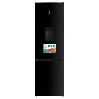 Холодильник INTERLUX ILR-0268CBL