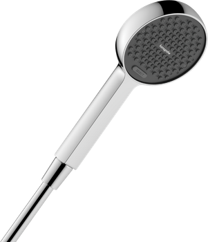 Ручна лійка для душу Hansgrohe Activera Select S 95 EcoSmart 28033000