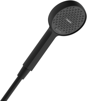 Ручна лійка для душу Hansgrohe Activera Select S 95 EcoSmart+ 28034670