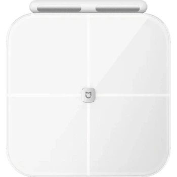 Электронные весы Mijia Eight Electrode Body Fat Scale S800 MJTZC04YM White