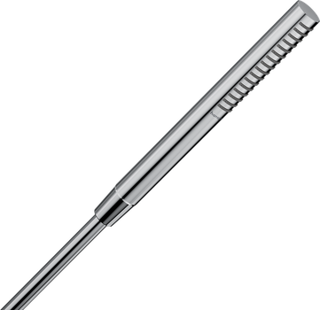 Ручна лійка для душу Hansgrohe Pulsify S 100 EcoSmart 24125000