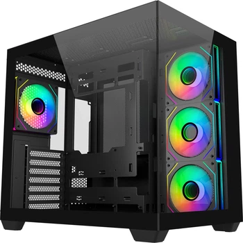 Obudowa Cooler Master Elite 681 Black (E681-KHNN-S00)