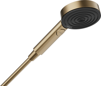 Ручна лійка для душу Hansgrohe Pulsify Select S 105 Relaxation EcoSmart 24111140