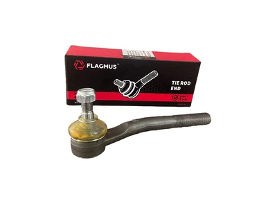 Наконечник рульової тяги ВАЗ 2108, 2109, 21099 правий FLAGMUS Flagmus (FL21083414056)