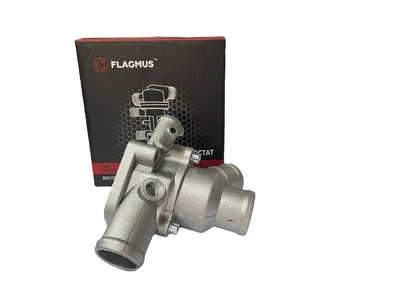 Термостат ВАЗ 1117-1119 у зборі FLAGMUS Flagmus (FL11181306010)