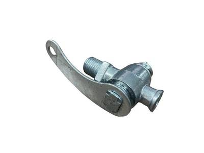 Кран блока Волга с длин.ручкой ПС 7-2 FLAGMUS Flagmus (FL51130504010)