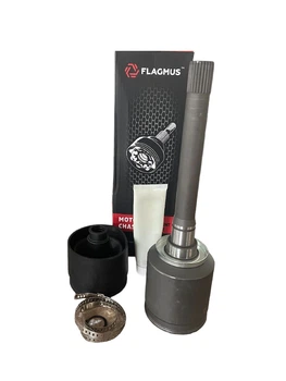 Шрус внутренний ВАЗ 2123 правый (длинный) FLAGMUS Flagmus (FL21232215056)