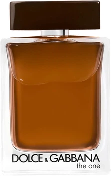 Woda perfumowana męska Dolce&Gabbana The One Pour Homme 100 ml (8056669925859)