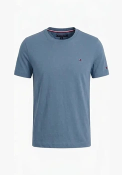 Футболка чоловіча Tommy Hilfiger TH2203BLU XL