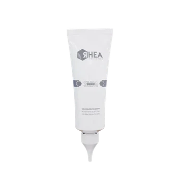 Гель для корекції фігури під час тренувань Rhea Cosmetics SlimTrainer Gel riducente corpo 125 мл