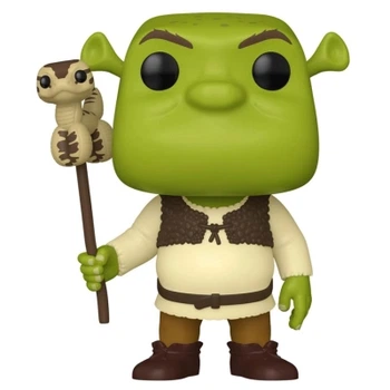 Фигурка Funko Pop Shrek Шрек (81176)