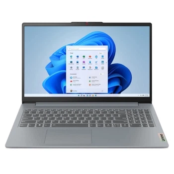 Ноутбук Lenovo IdeaPad Slim 3 15AMN8 (82XQ01K0RA)