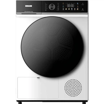Сушильная машина Edler EDF102HPGB